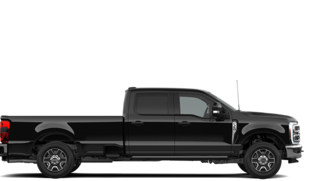2026 Ford SuperDuty